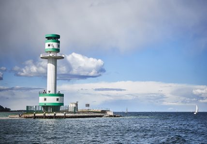 SRDx – Lighthouse after correction